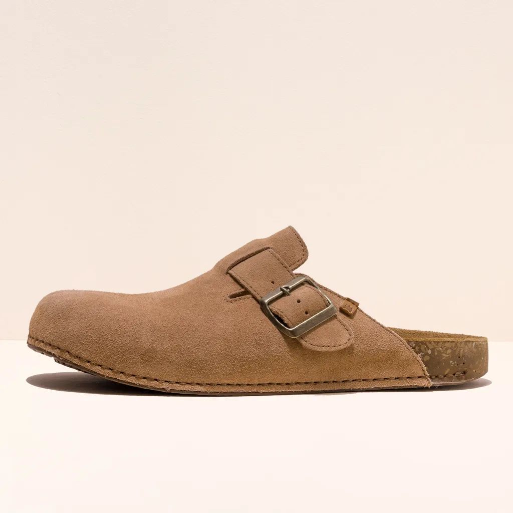 El Naturalista N5796 LUX SUEDE | HONEY | ECF-33047639